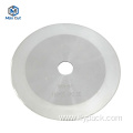 Tungsten Carbide Circular Blade For Paper Slitting Machine